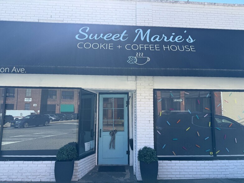 More Photos Of 6 Boonton Ave, Butler Storefront For Sale