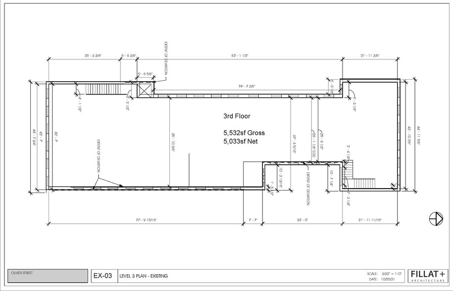 More Photos Of 2113 E Oliver St, Baltimore Manufacturing For Lease