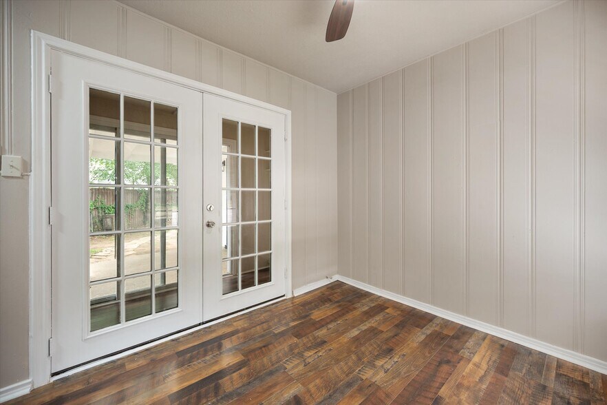 More Photos Of 3837 Earl St, Fort Worth Multifamily For Sale