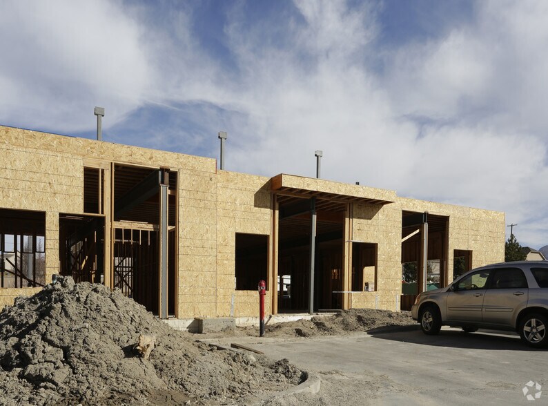 More Photos Of 240 N 1200 E, Lehi Medical For Sale