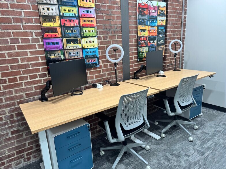 Primary Photo Of 2600 8th Ave S, Nashville Coworking Space