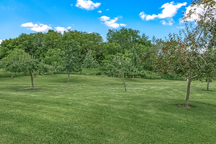 More Photos Of N7681 500th St, Menomonie Lodge Meeting Hall For Sale