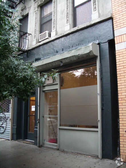 More Photos Of 245 Eldridge St, New York Apartments For Lease