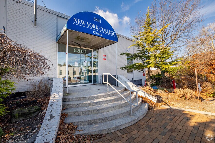 More Photos Of 6801 Jericho Tpke, Syosset Office For Lease