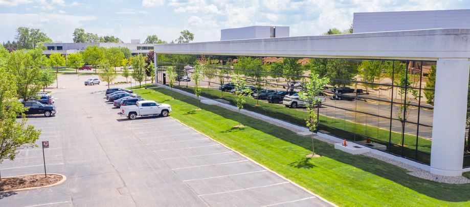 More Photos Of 31700 Middlebelt Rd, Farmington Hills Office For Lease