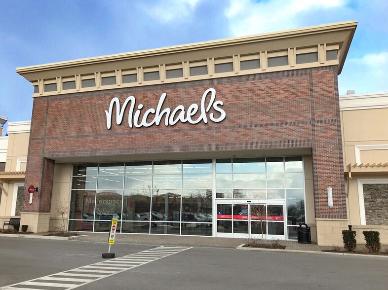 More Photos Of 1579-1585 Niagara Falls Blvd, Amherst General Retail For Lease