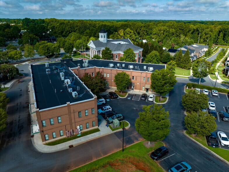Primary Photo Of 4520 Mint Hill Village Ln, Mint Hill Medical For Sale