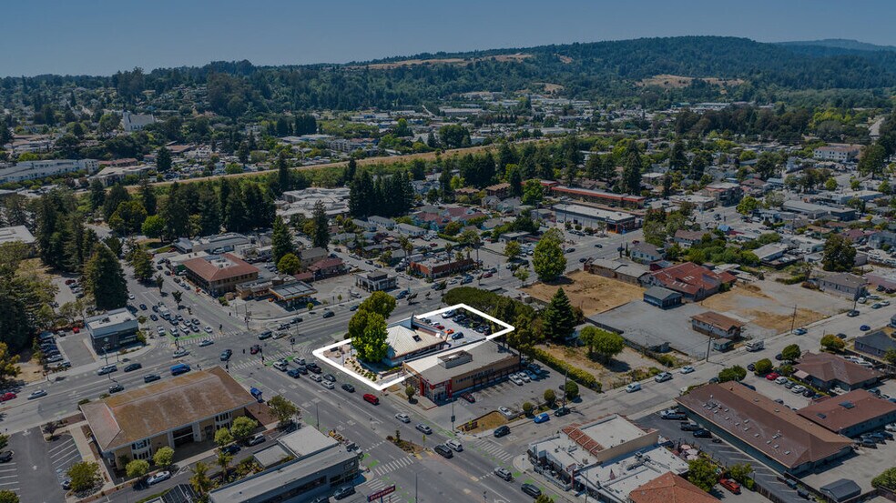 More Photos Of 806 Ocean St, Santa Cruz General Retail For Sale