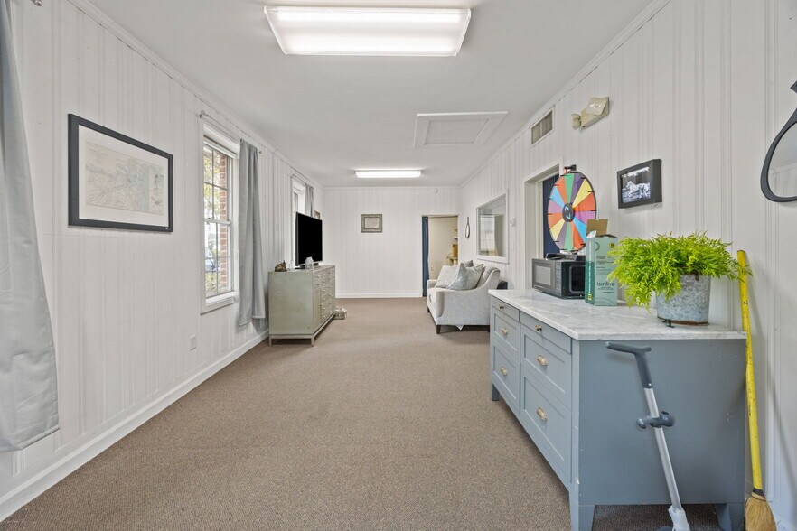 More Photos Of 112 Bull St, Charleston Office Residential For Sale