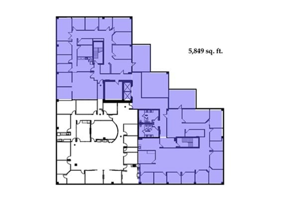 More Photos Of 2633 E Indian School Rd, Phoenix Office For Sale