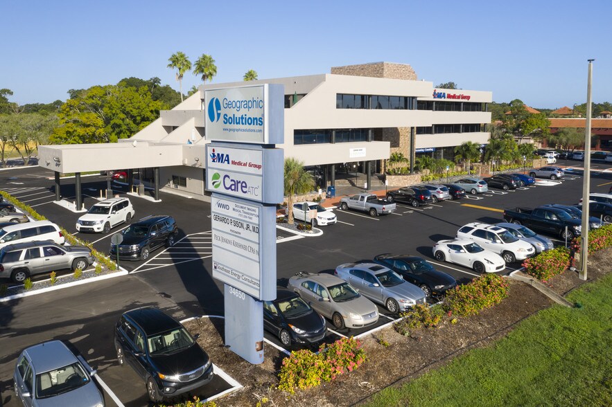 More Photos Of 34650 N US Highway 19, Palm Harbor Office For Lease