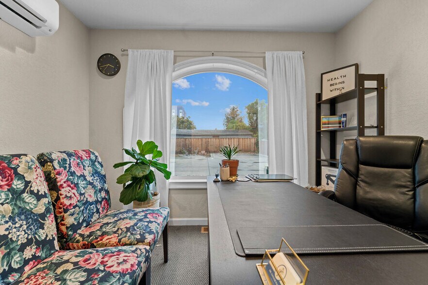 More Photos Of 250 Meridian Ave, San Jose Office Residential For Sale