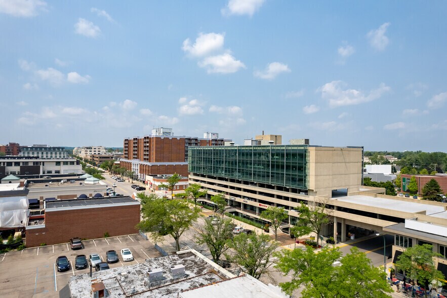 More Photos Of 555 S Old Woodward Ave, Birmingham Office For Lease