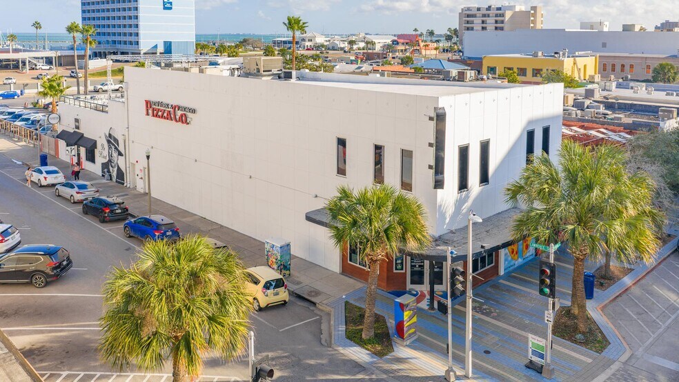 More Photos Of , Corpus Christi General Retail For Sale