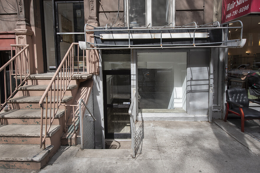 Primary Photo Of 217-219 E 85th St, New York Apartments For Lease