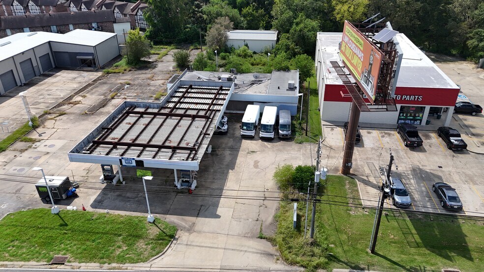 More Photos Of 11450 Airline Hwy, Baton Rouge Auto Dealership For Sale