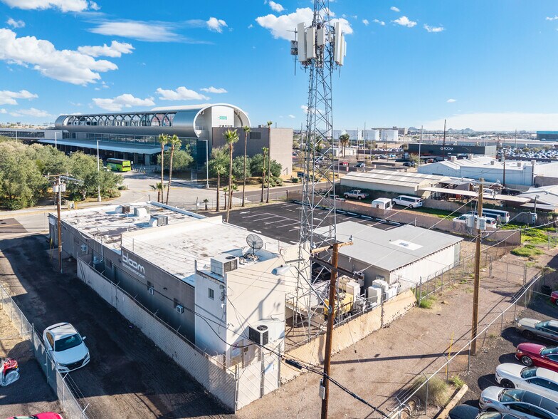 Primary Photo Of 14 S 41st Pl, Phoenix Research And Development For Sale