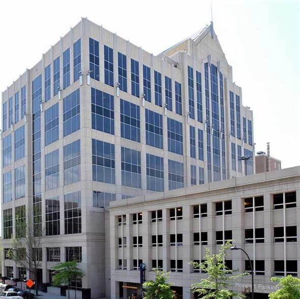 More Photos Of 104 S Main St, Greenville Office For Lease