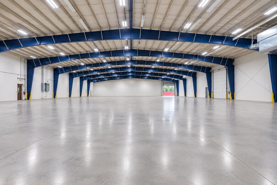 More Photos Of 380 NY-210, Stony Point Warehouse For Lease