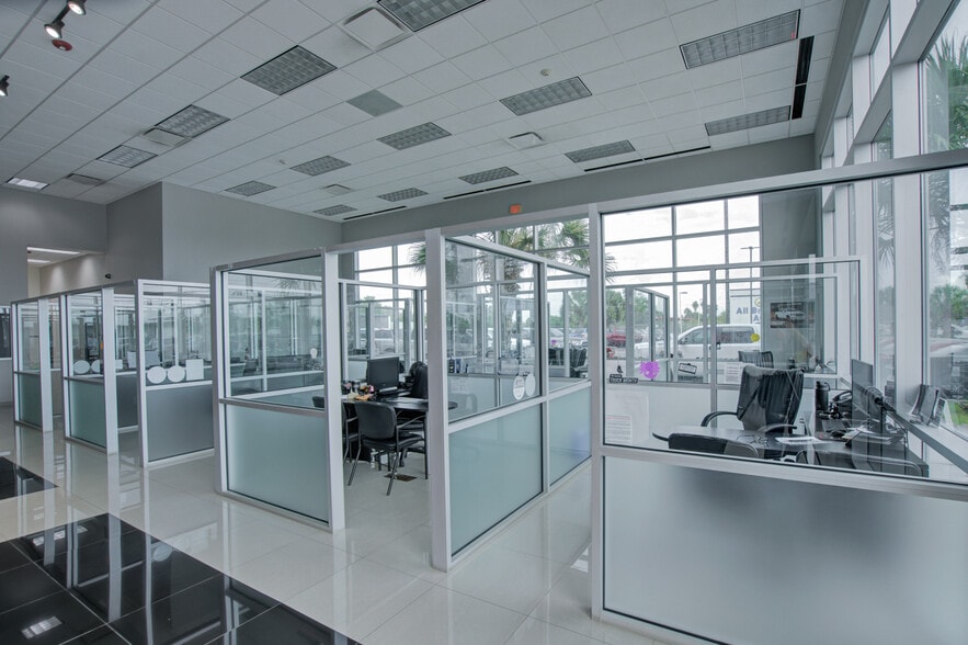 More Photos Of 2101 Central Blvd, Brownsville Auto Dealership For Sale