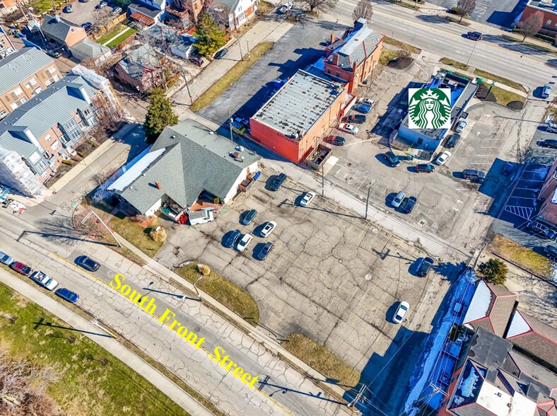 More Photos Of 1036 S Front St, Columbus Land For Sale