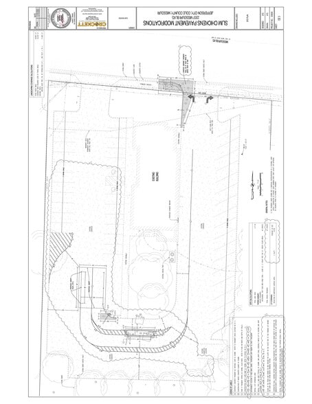 Primary Photo Of 2207 Missouri Blvd, Jefferson City Fast Food For Lease