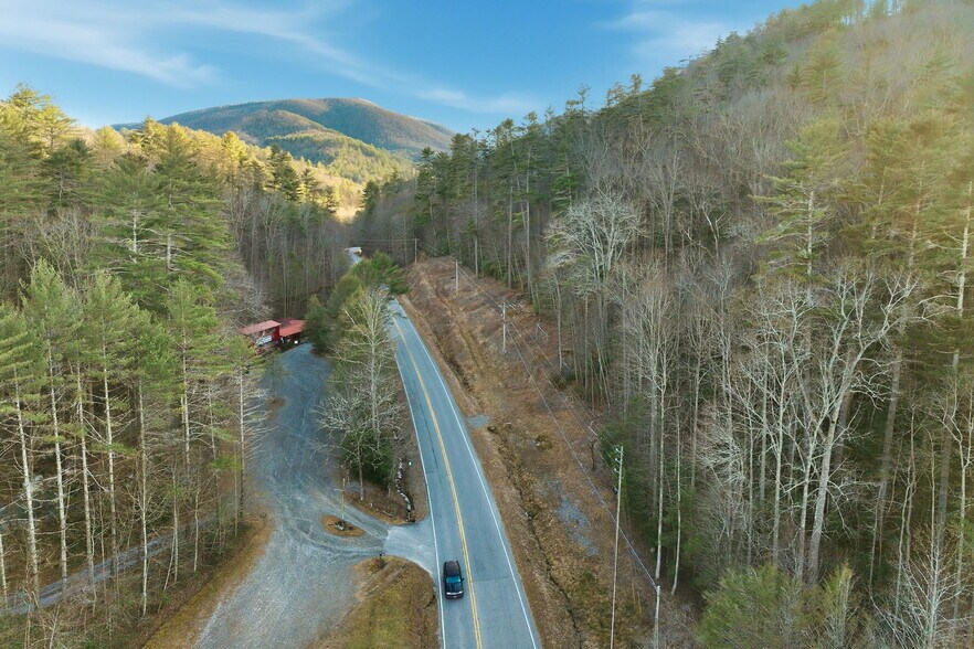More Photos Of 0 Georgia 75/17, Hiawassee Land For Sale