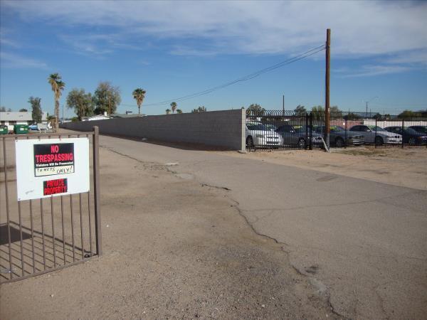 More Photos Of , Chandler Land For Sale