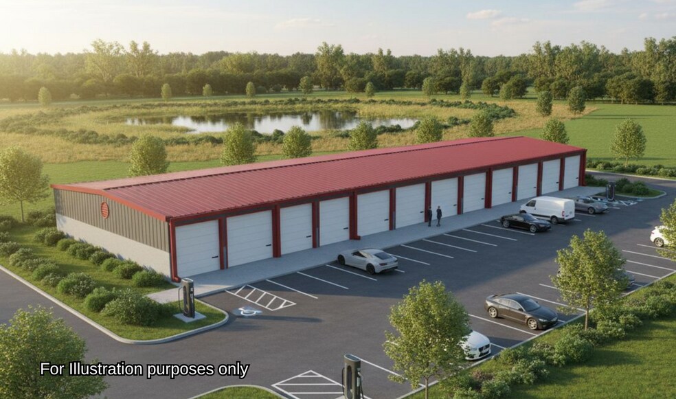 More Photos Of SR 40, Astor Land For Sale