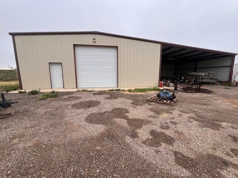 More Photos Of 14540 Dogwood Ave, Gardendale Industrial For Sale