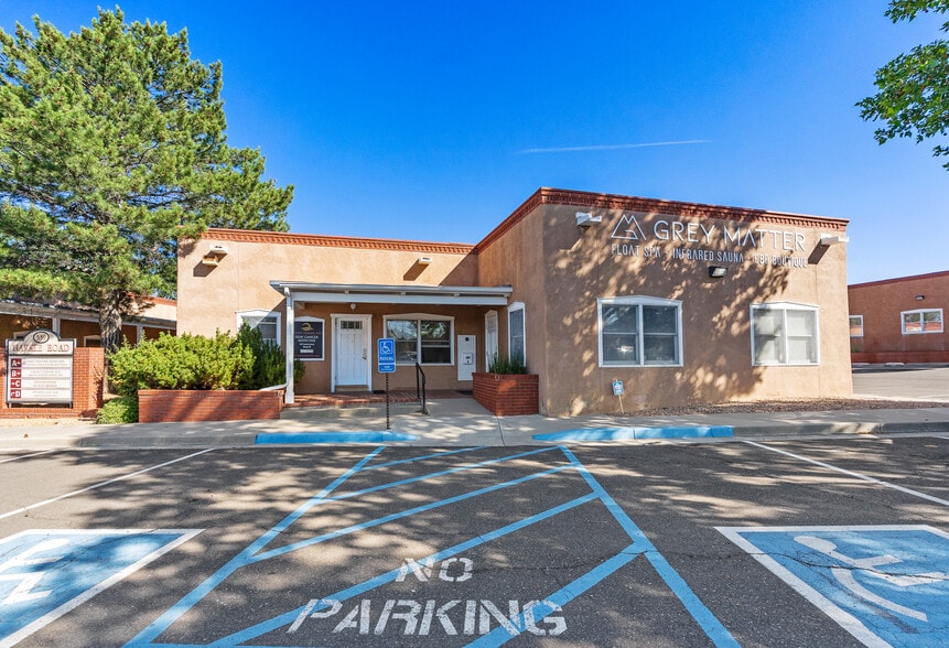 More Photos Of 539 Harkle Rd, Santa Fe Medical For Sale