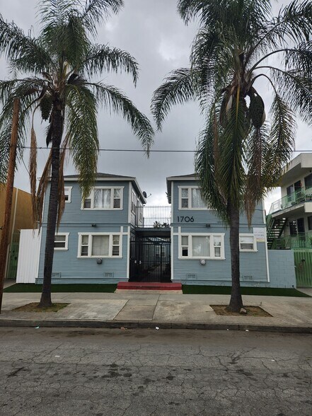 More Photos Of 1706 Sherman Pl, Long Beach Apartments For Sale