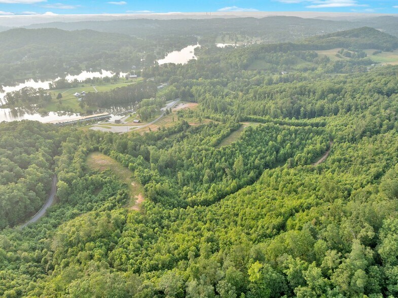 More Photos Of 1060 Paint Rock Ferry Rd, Kingston Specialty For Sale