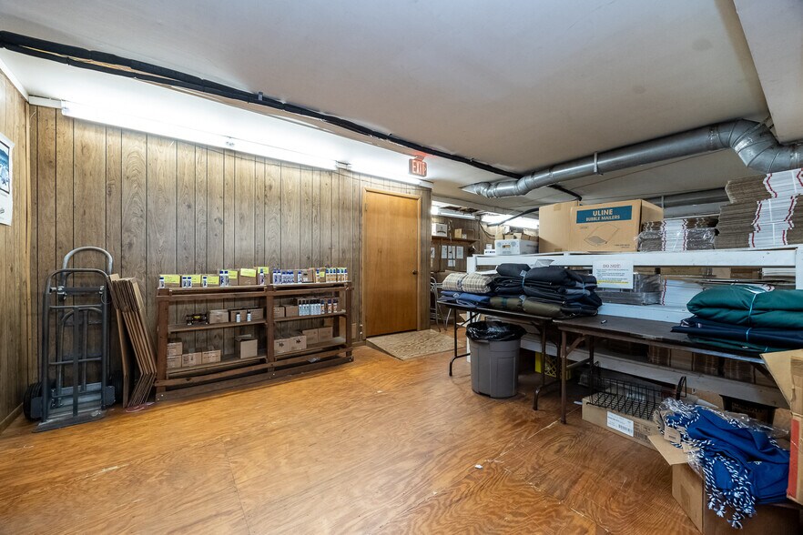 More Photos Of 1340 Pottstown Pike, West Chester General Retail For Sale