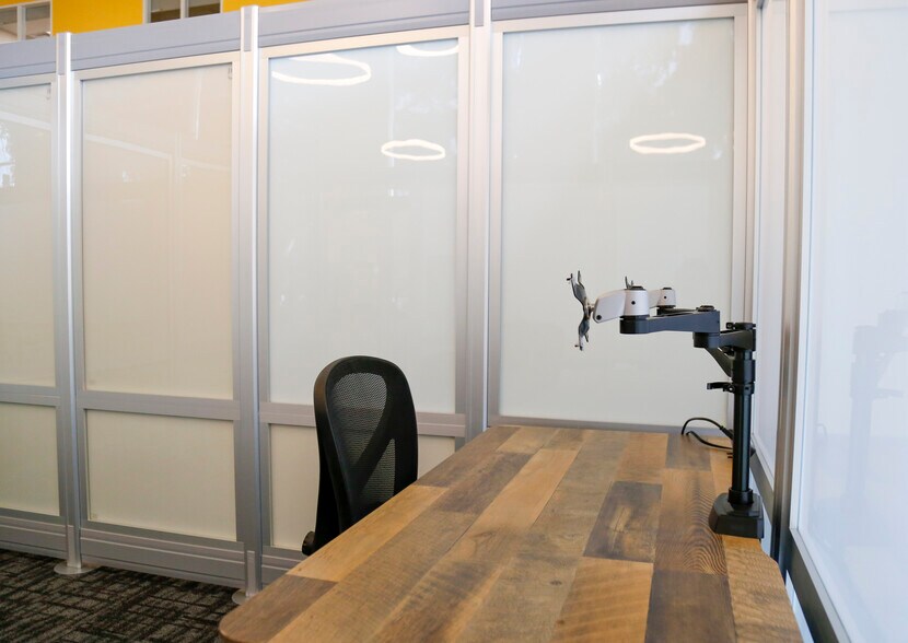 More Photos Of 6301 Gaston Ave, Dallas Coworking Space