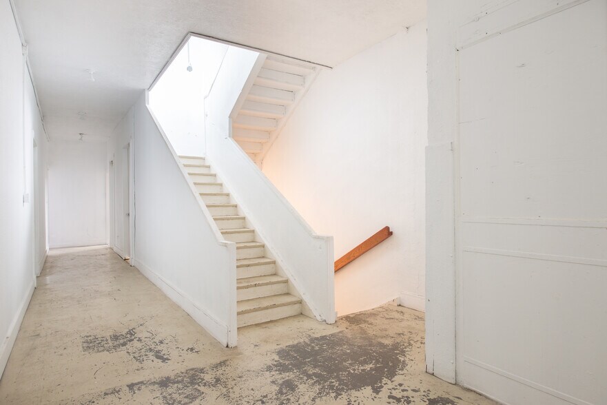 More Photos Of 3219 Troost Ave, Kansas City Storefront Retail Office For Sale