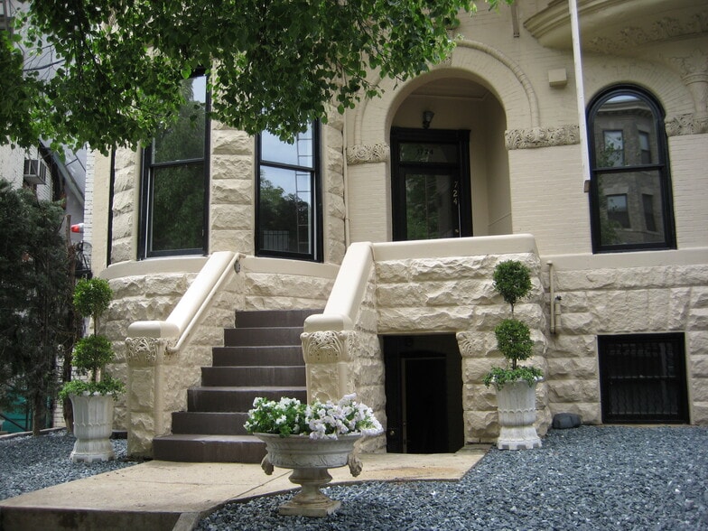 Primary Photo Of 1724 20th St NW, Washington Office For Lease