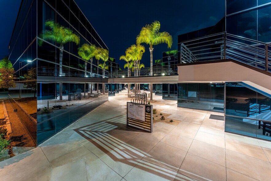 More Photos Of 6265 Greenwich Dr, San Diego Office For Sale