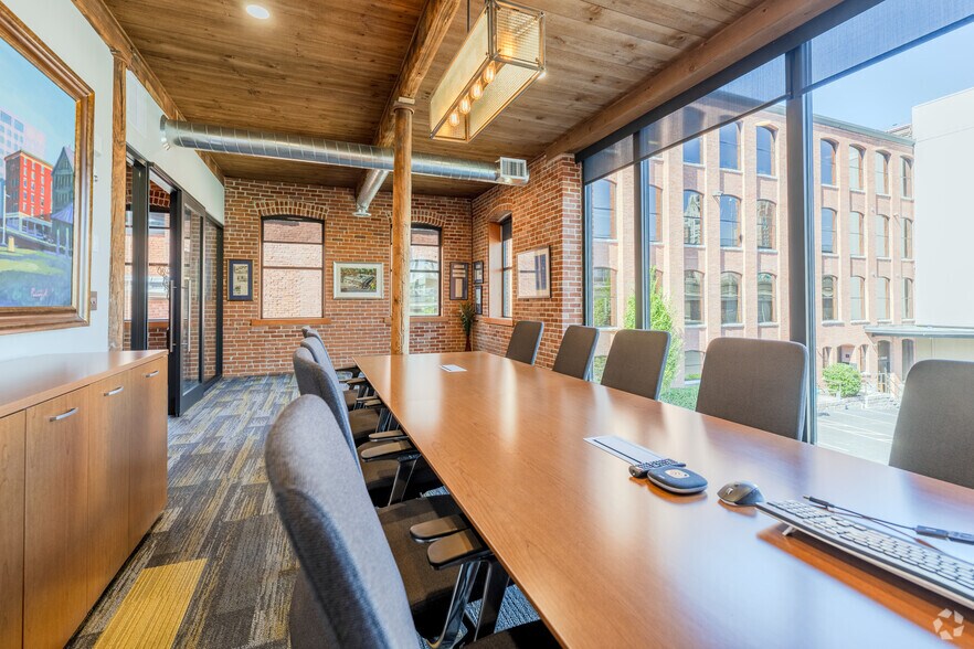 Photo of 2nd Floor Ste 