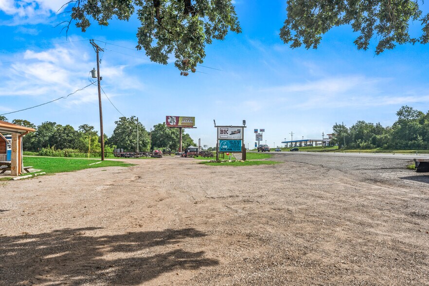 More Photos Of 29233 Highway 6, Hempstead Land For Sale
