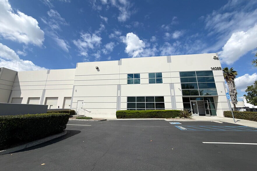 Primary Photo Of 14059 Stage Rd, Santa Fe Springs Warehouse For Lease