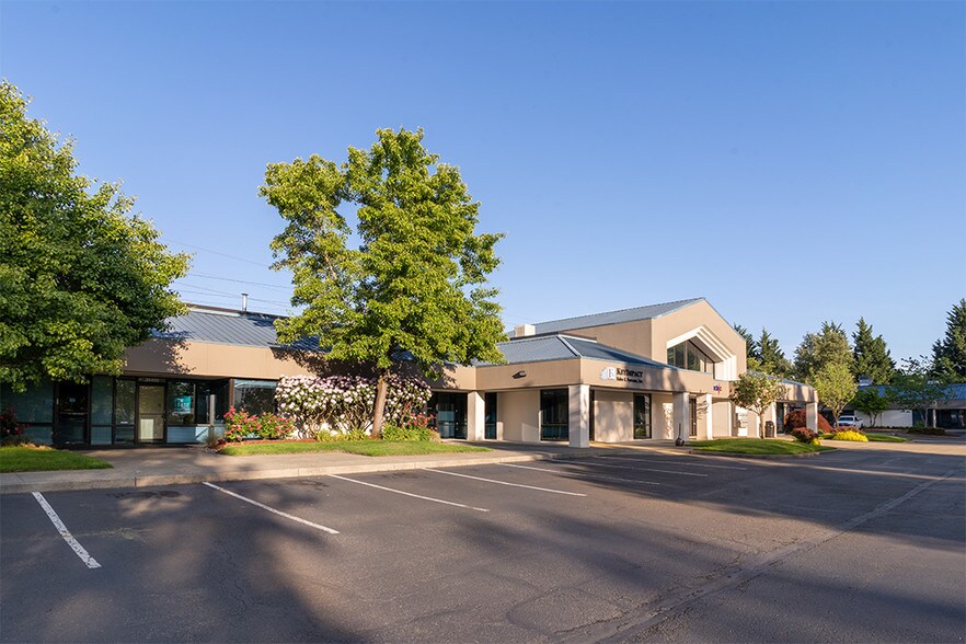 Primary Photo Of 25316 74th Ave S, Kent Unknown For Lease