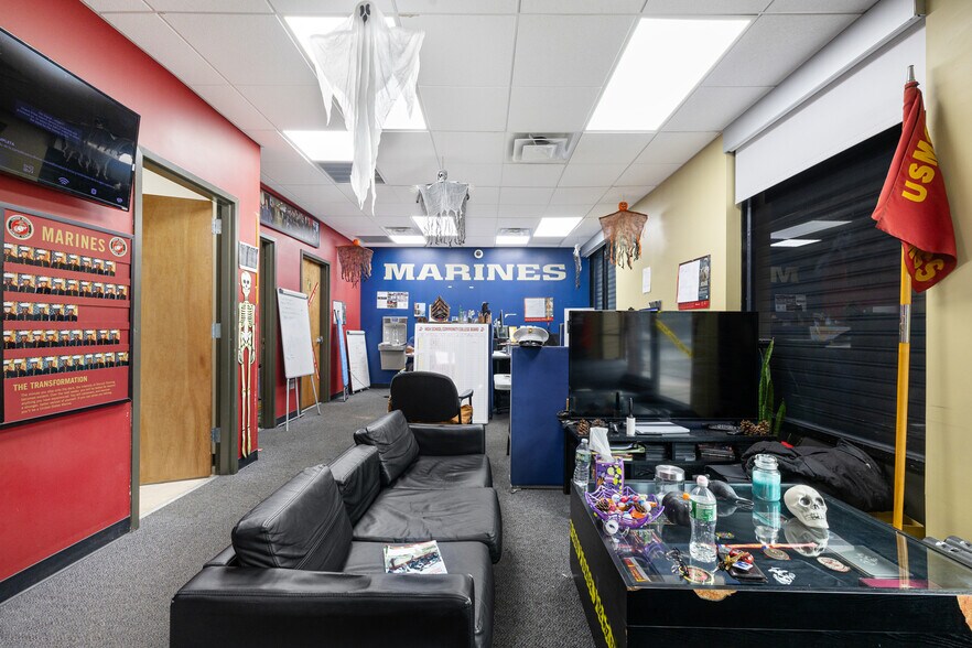 More Photos Of 291 Pennsylvania Ave, Brooklyn Storefront Retail Residential For Sale