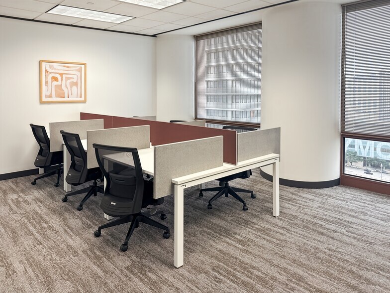 More Photos Of 1415 Louisiana St, Houston Coworking Space