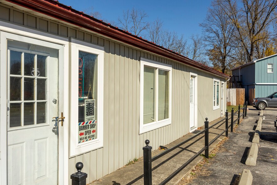 More Photos Of 5979 Route 82, Stanfordville Restaurant For Lease