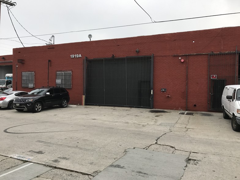 Primary Photo Of 1907-1919 E 7th Pl, Los Angeles Warehouse For Lease