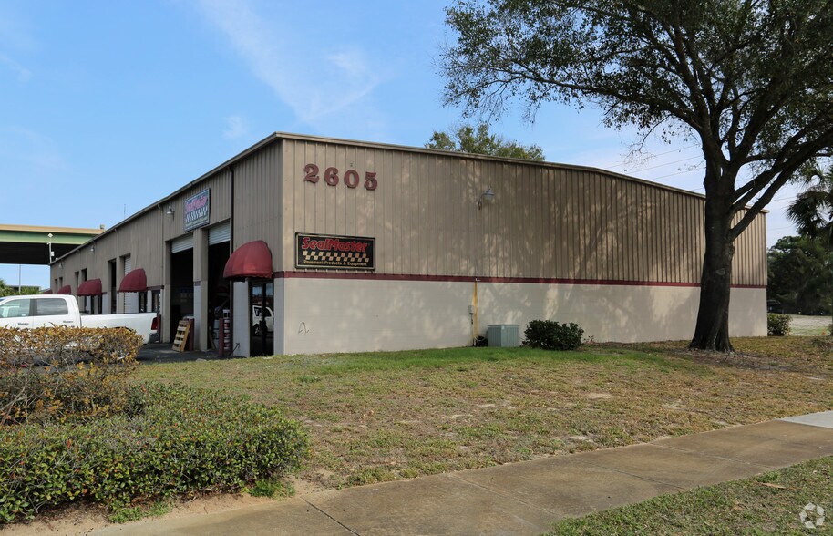 More Photos Of 2605 Clark St, Apopka Unknown For Lease