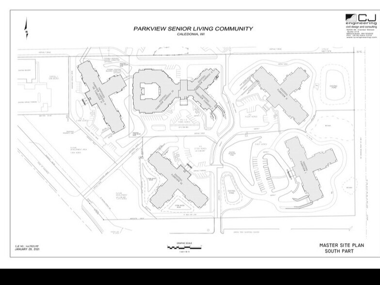More Photos Of Douglas Ave, Racine Land For Sale