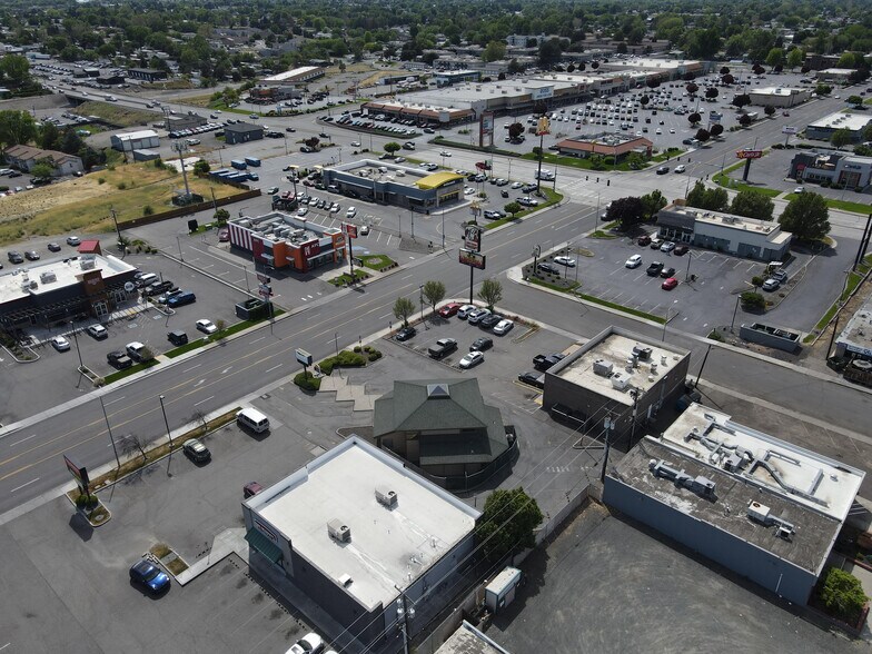 More Photos Of 2626 W Kennewick Ave, Kennewick Office For Lease