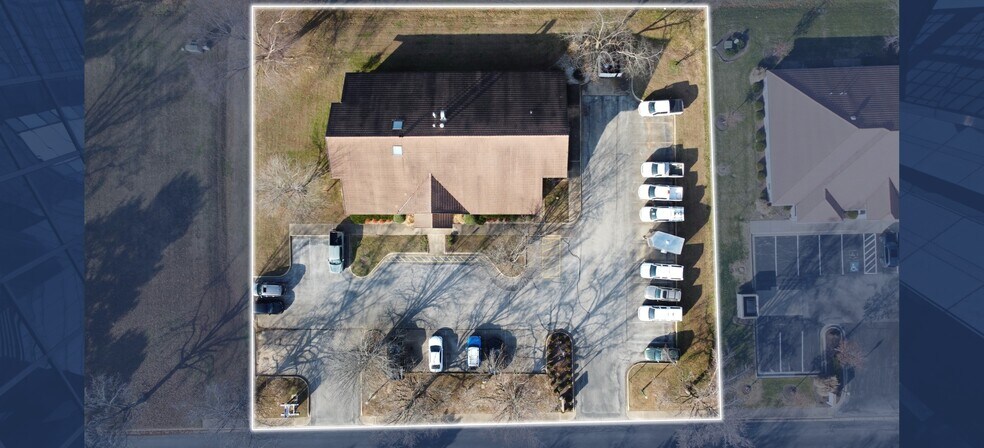 More Photos Of 5311 W Village Pky, Rogers Medical For Lease